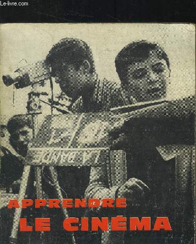 Image et son n194 bis - Mai 1966 : Apprendre le cinma