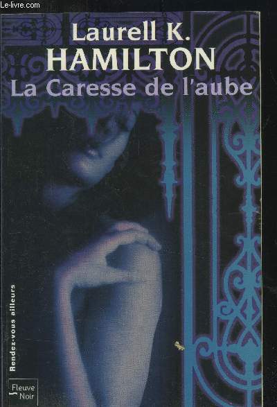 La caresse de l'aube