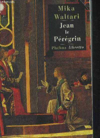 Jean le Prgrin