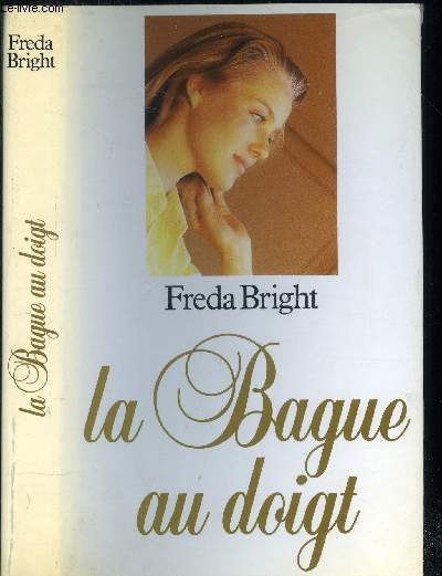 La bague au doigt