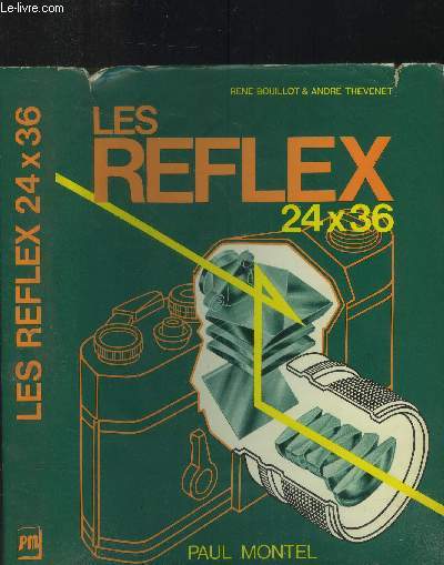 Les reflex 24*36