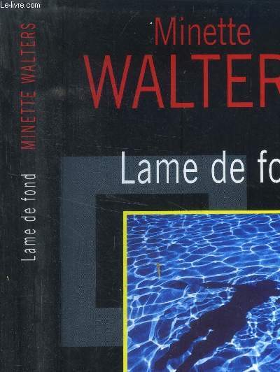 Lame de fond