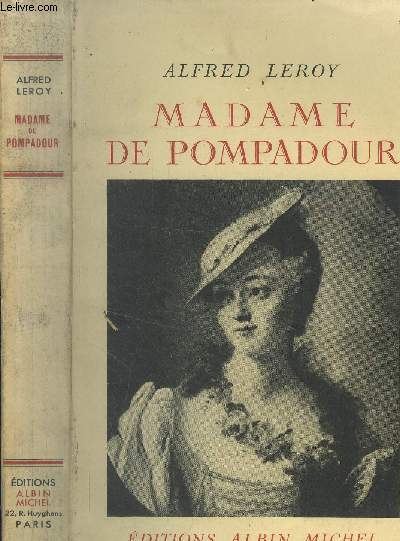 Madame de Pompadour