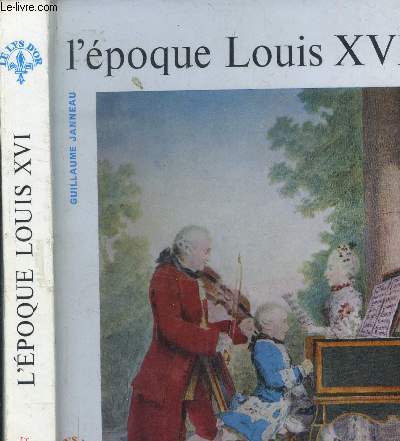 L'poque Louix XVI