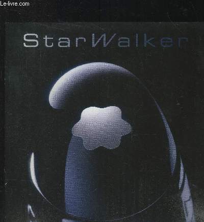 Catalogue Mont-Blanc : Starwalker