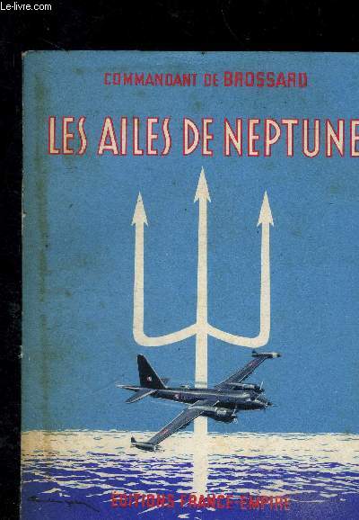 Les ailes de Neptune