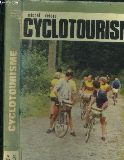 Cyclotourisme - La sant par la bicyclette