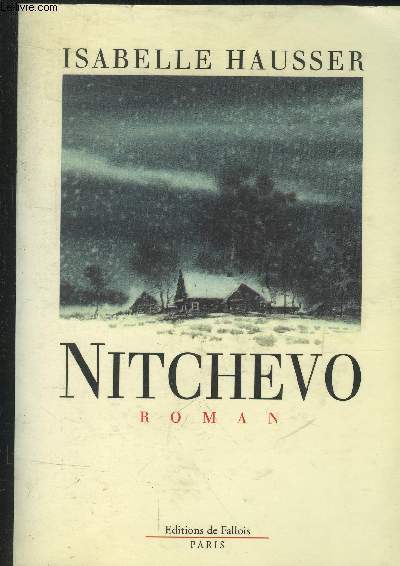 Nitchevo
