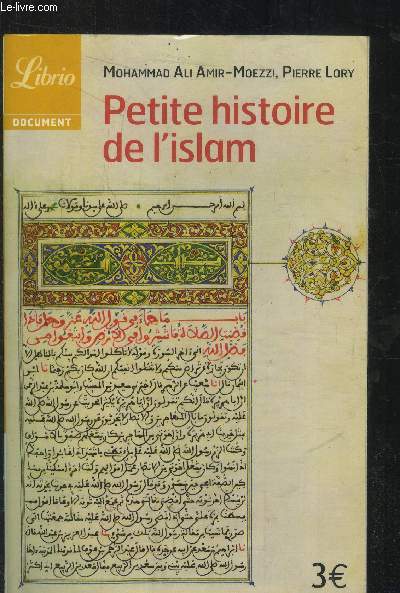 Petite histoire de l'Islam