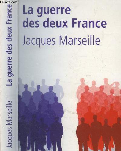 La guerre des deux France