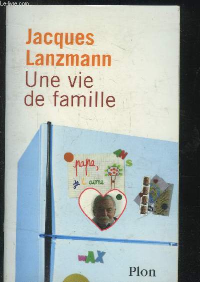 Une vie de famille