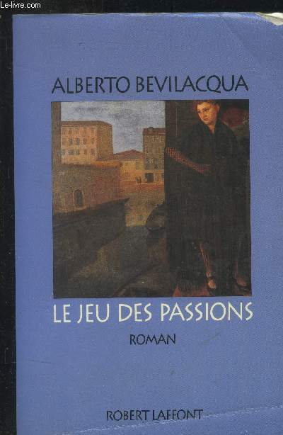 Le jeu des passions