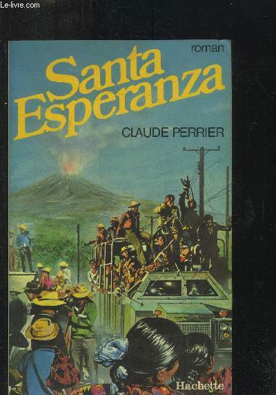 Santa Esperanza