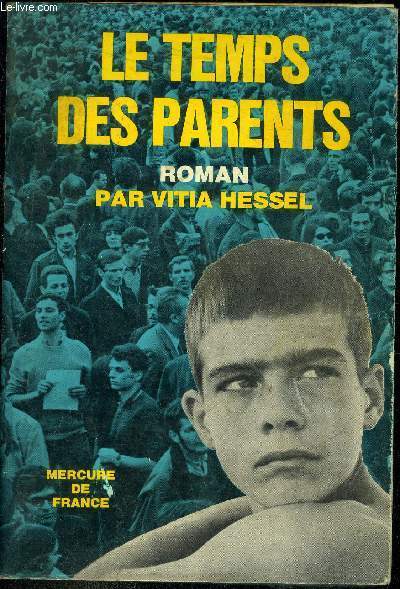 Le temps des parents