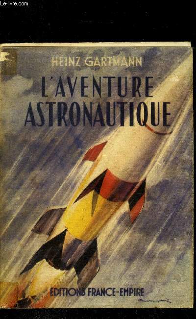 L'aventure Astronautique -