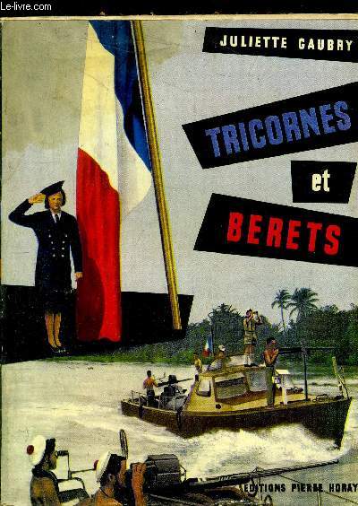 Tricornes et berets