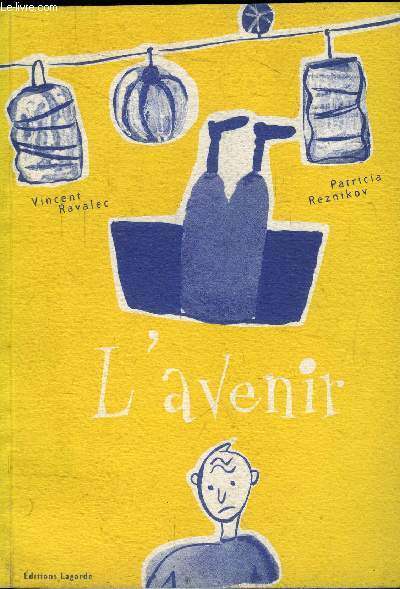 L'avenir