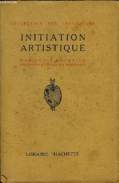 Initiation Artistique -