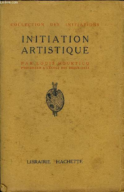 Initiation Artistique -