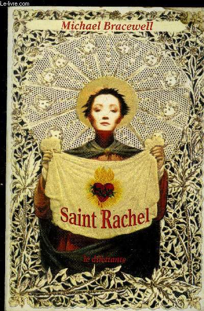 Saint Rachel -