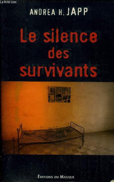 Le silence des survivants