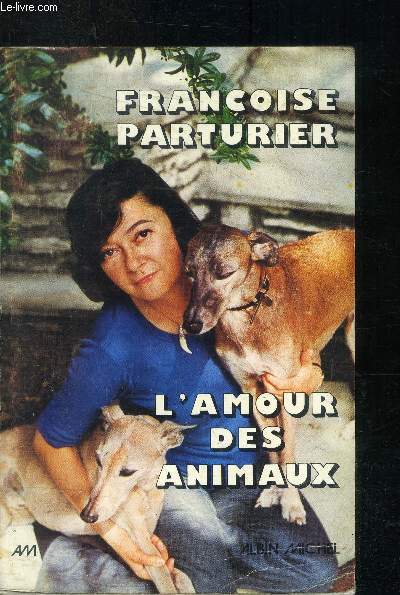 L'amour des animaux