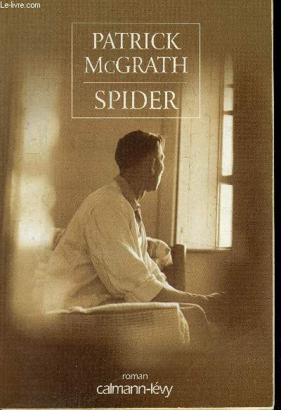 Spider