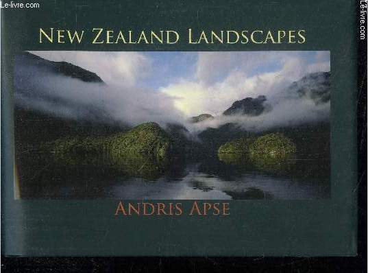 New Zealand Landscapes