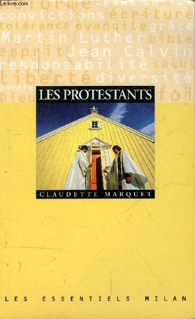 Les protestants