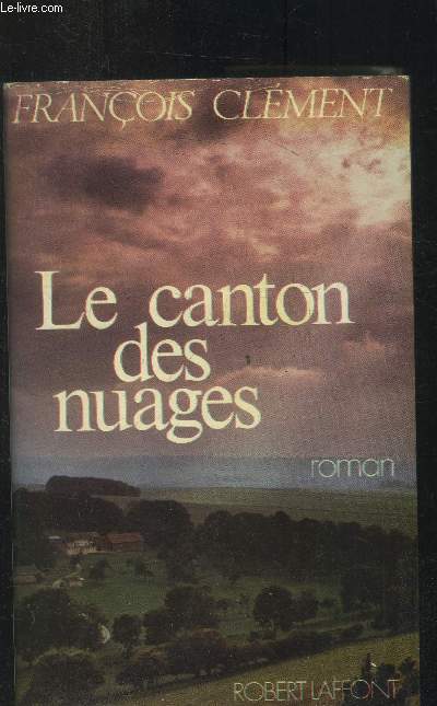 Le canton des nuages