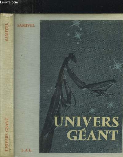 Univers gant