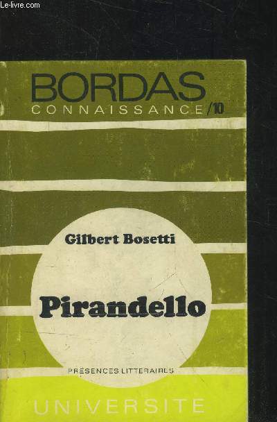 Pirandello
