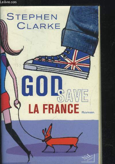 God save la France