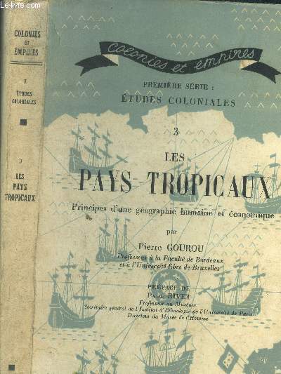 Les pays tropicaux