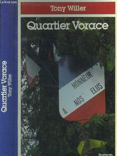 Quartier Vorace