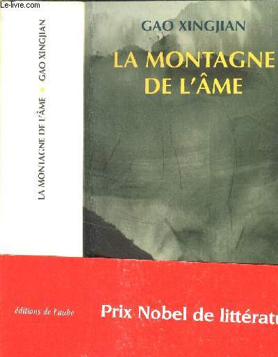 La montagne de l'me