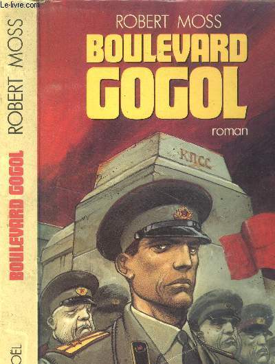 Boulevard Gogol