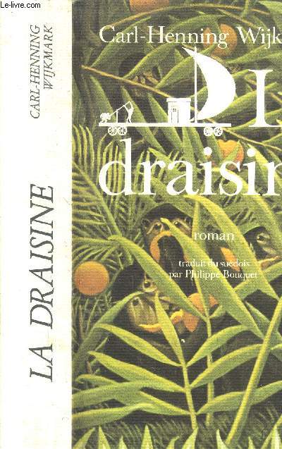 La draisine