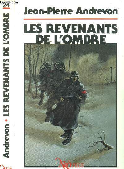 Les revenants de l'ombre