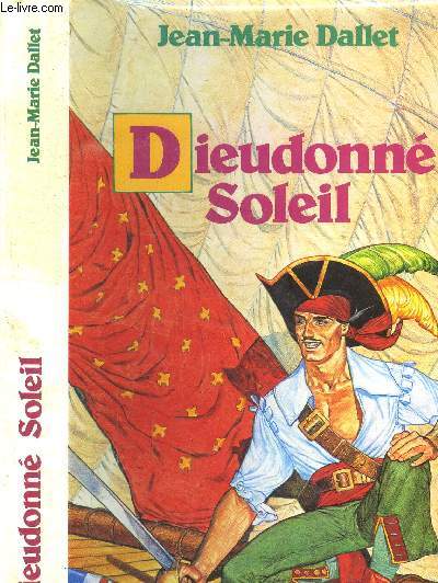 Dieudonn Soleil