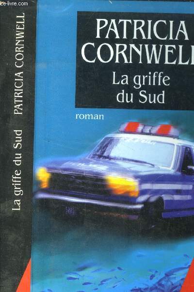 La griffe du Sud
