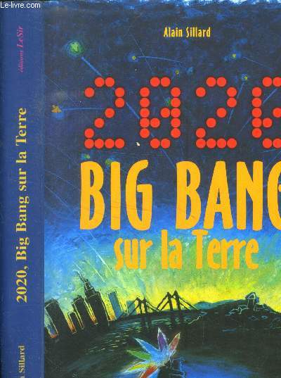 2020 Big Bang sur la Terre
