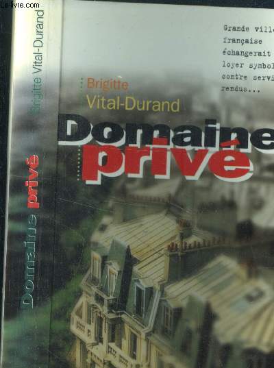 Domaine priv