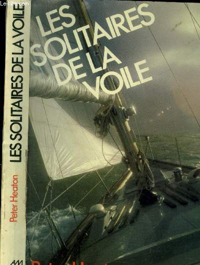 Les solitaires de la voile