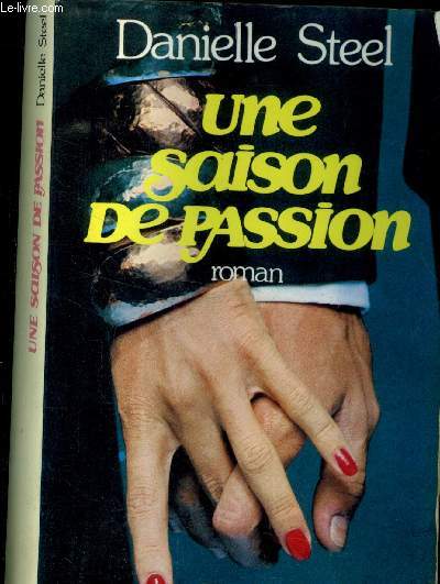 Une saison de passion