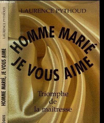 Homme mari je vous aime. Triomphe de la matresse