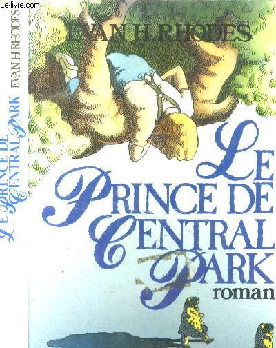 Le prince de Central Park