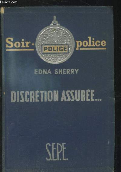 Discrtion assure (no question asked)