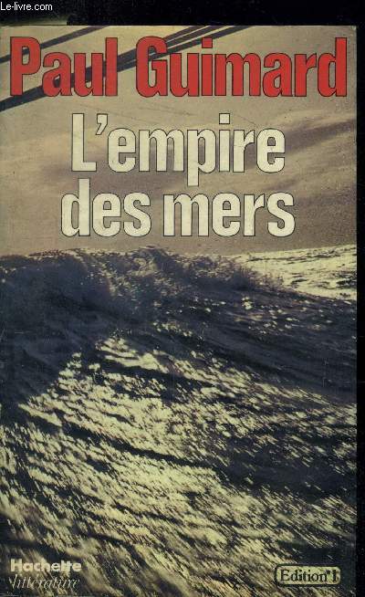 L'empire des mers