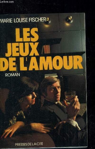 Les jeux de l'amour